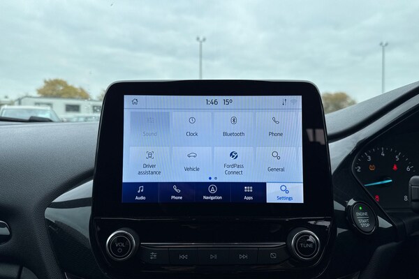 Used Ford Fiesta 2022 for sale - 76280840: Photo 6