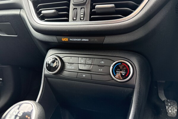 Used Ford Fiesta 2022 for sale - 76280840: Photo 7
