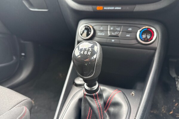 Used Ford Fiesta 2022 for sale - 76280840: Photo 8