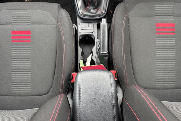 Used Ford Fiesta 2022 for sale - 76280840: Photo 9