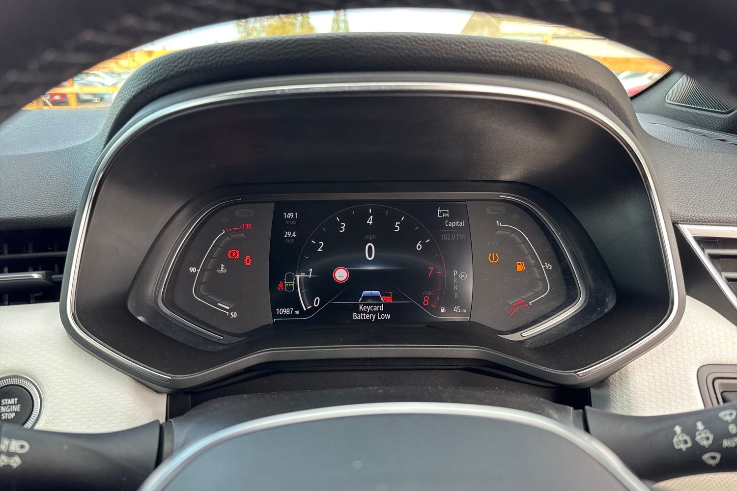 Used Renault Clio 2020 for sale - 76353123: Photo 10