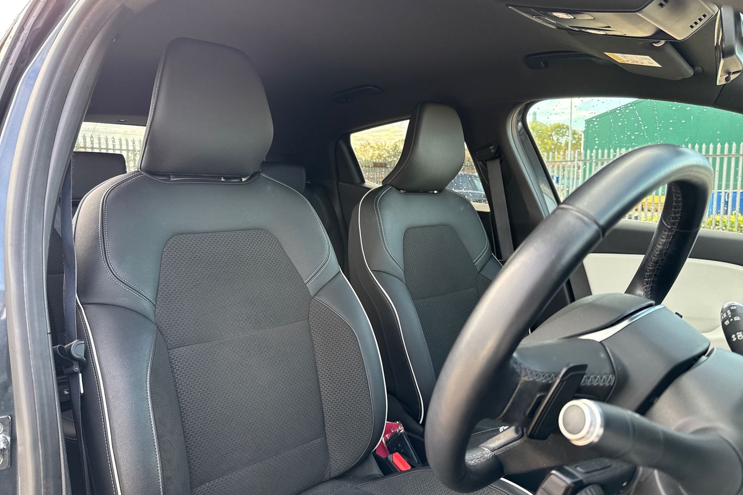 Used Renault Clio 2020 for sale - 76353123: Photo 13