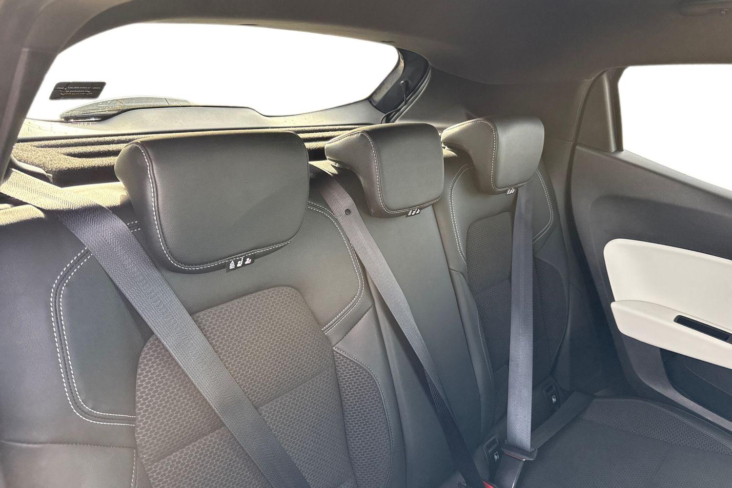 Used Renault Clio 2020 for sale - 76353123: Photo 14