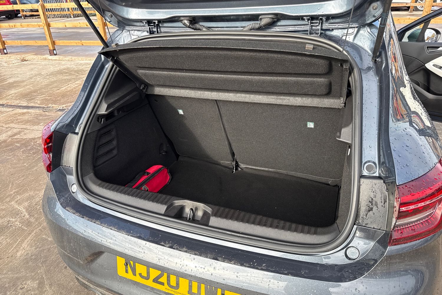 Used Renault Clio 2020 for sale - 76353123: Photo 15