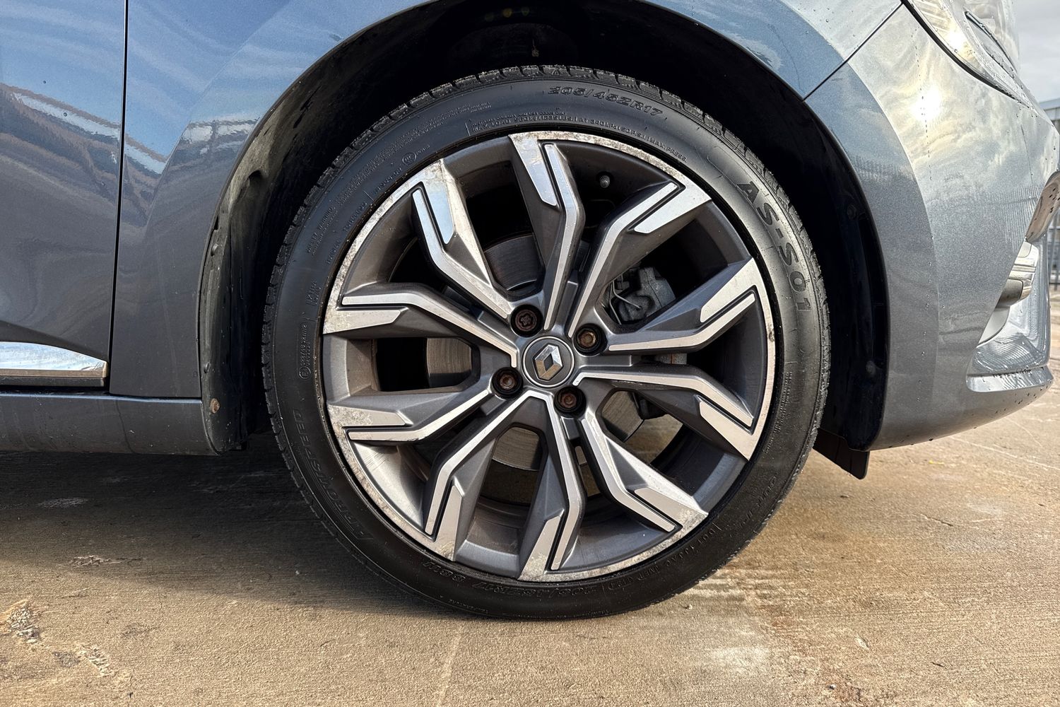 Used Renault Clio 2020 for sale - 76353123: Photo 16