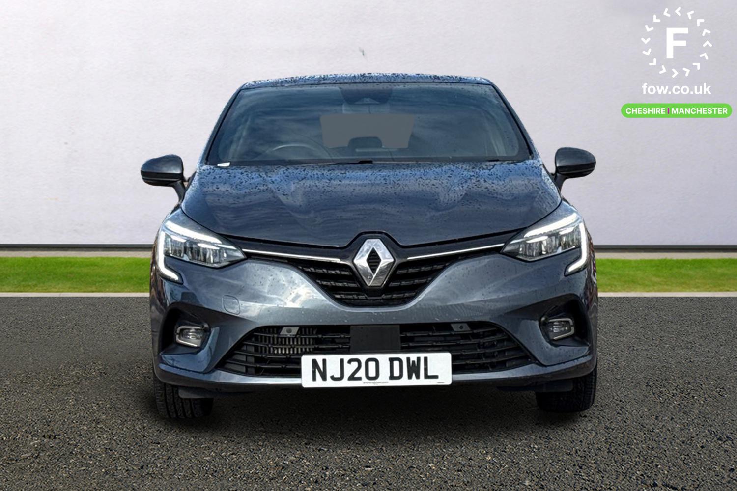 Used Renault Clio 2020 for sale - 76353123: Photo 17