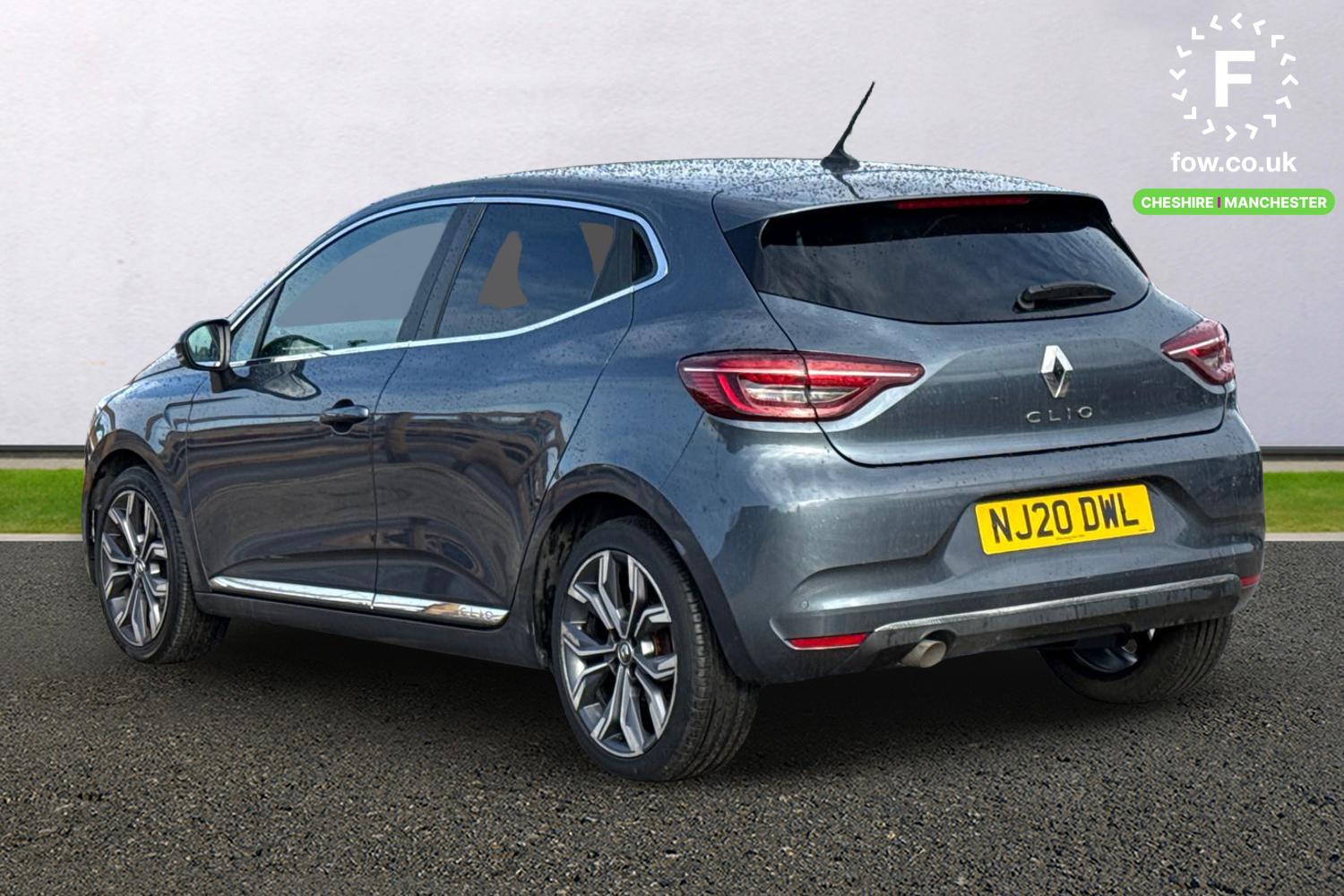 Used Renault Clio 2020 for sale - 76353123: Photo 2