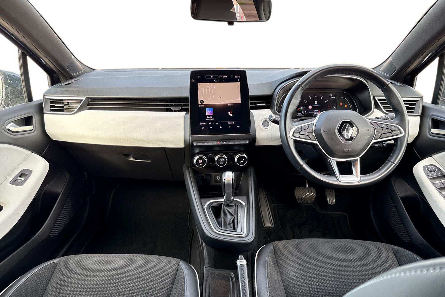 Used Renault Clio 2020 for sale - 76353123: Photo 3