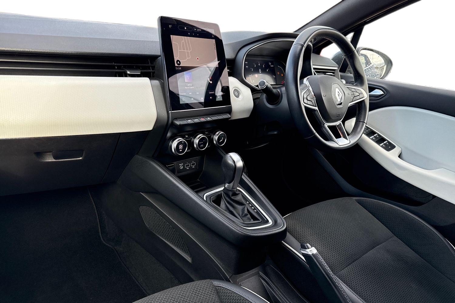 Used Renault Clio 2020 for sale - 76353123: Photo 4