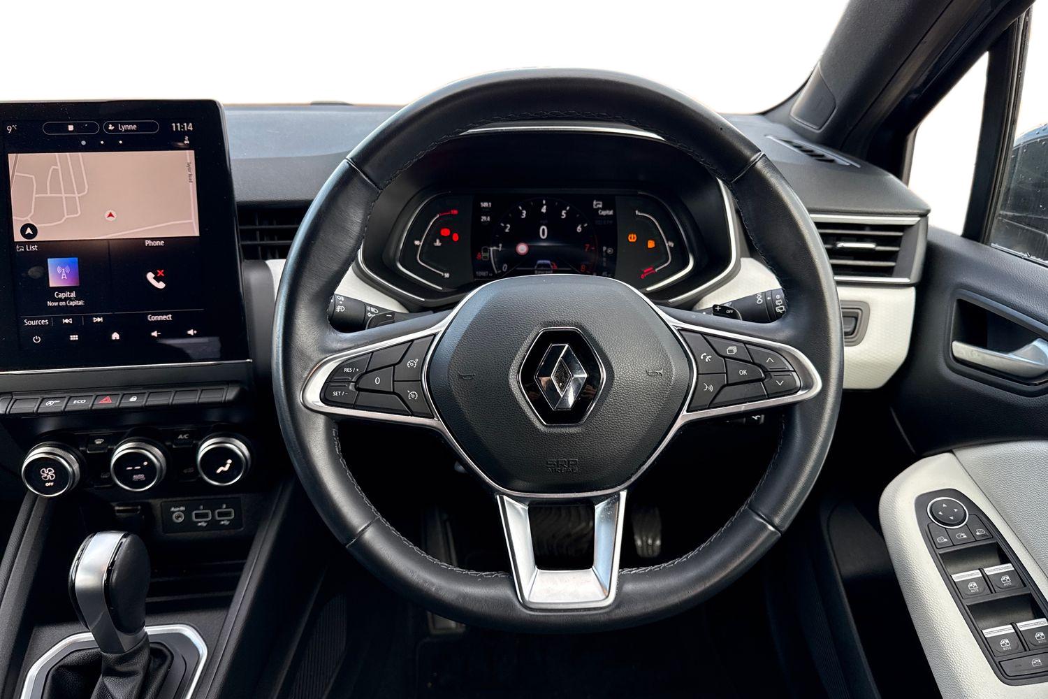 Used Renault Clio 2020 for sale - 76353123: Photo 5