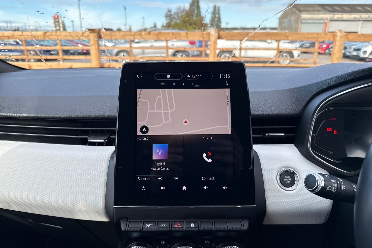 Used Renault Clio 2020 for sale - 76353123: Photo 6