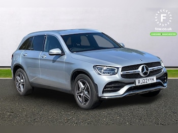 Used Mercedes-Benz GLC 2022 for sale - 79458923: Photo