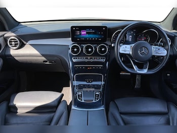 Used Mercedes-Benz GLC 2022 for sale - 79458923: Photo