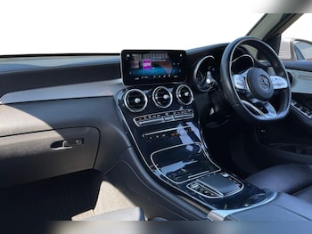 Used Mercedes-Benz GLC 2022 for sale - 79458923: Photo