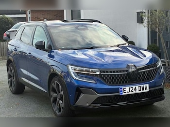 Used Renault Austral 2024 for sale - 77128826: Photo