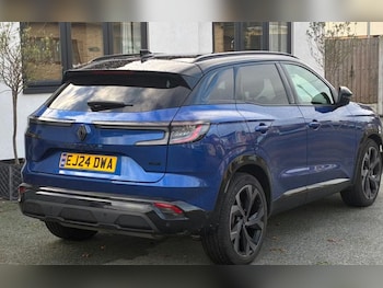 Used Renault Austral 2024 for sale - 77128826: Photo