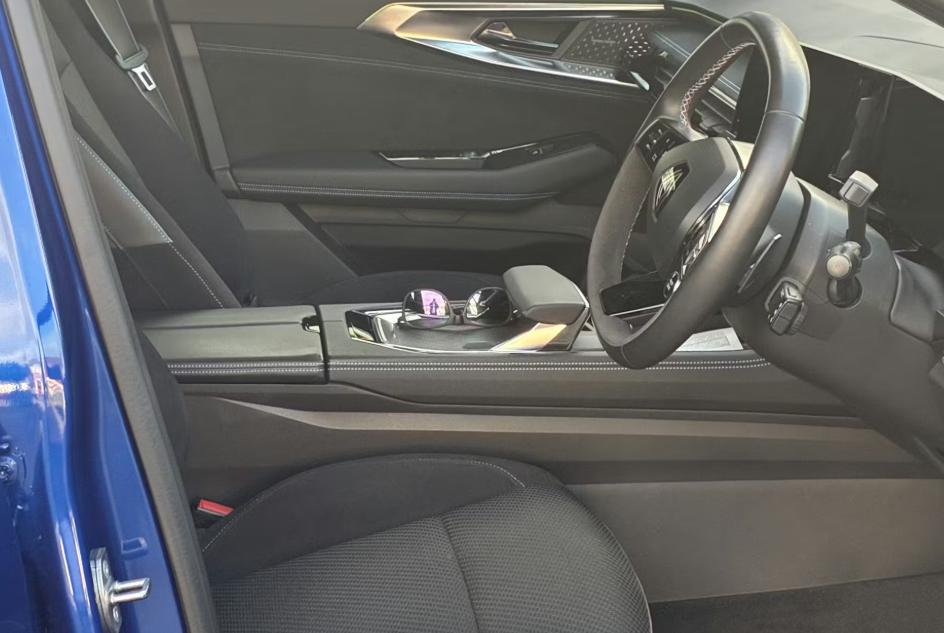 Used Renault Austral 2024 for sale - 77128826: Photo 4