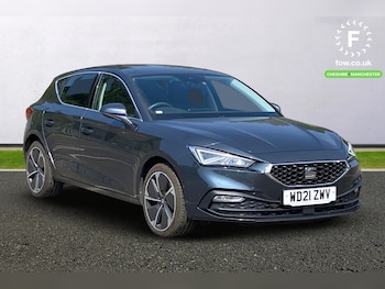 SEAT - Leon