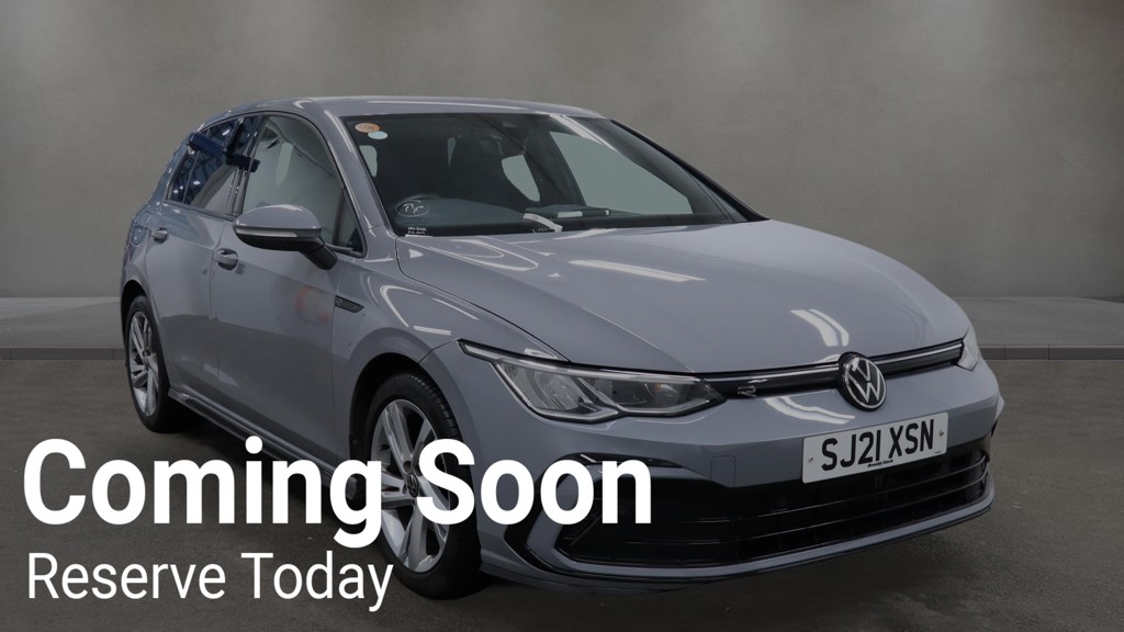 Used Volkswagen Golf 2021 for sale - 77546326: Photo 1