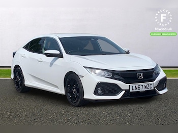 Used Honda Civic 2017 for sale - 79125553: Photo