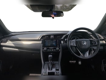 Used Honda Civic 2017 for sale - 79125553: Photo