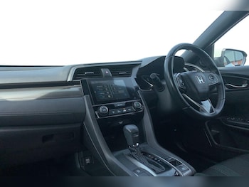 Used Honda Civic 2017 for sale - 79125553: Photo