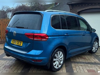 2018 - 1.4 TSI SEL 5dr DSG