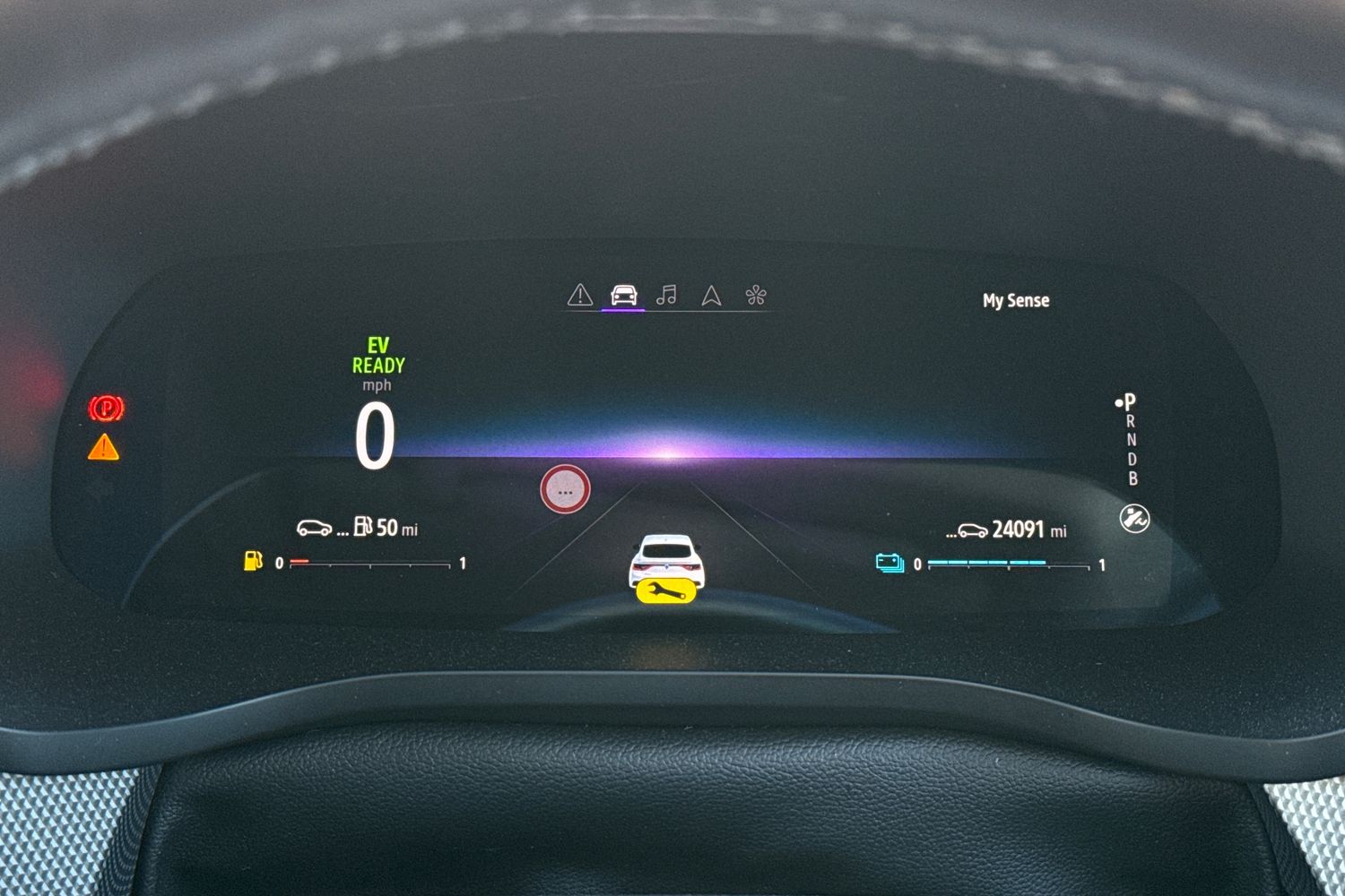 Used Renault Arkana 2022 for sale - 76961602: Photo 14