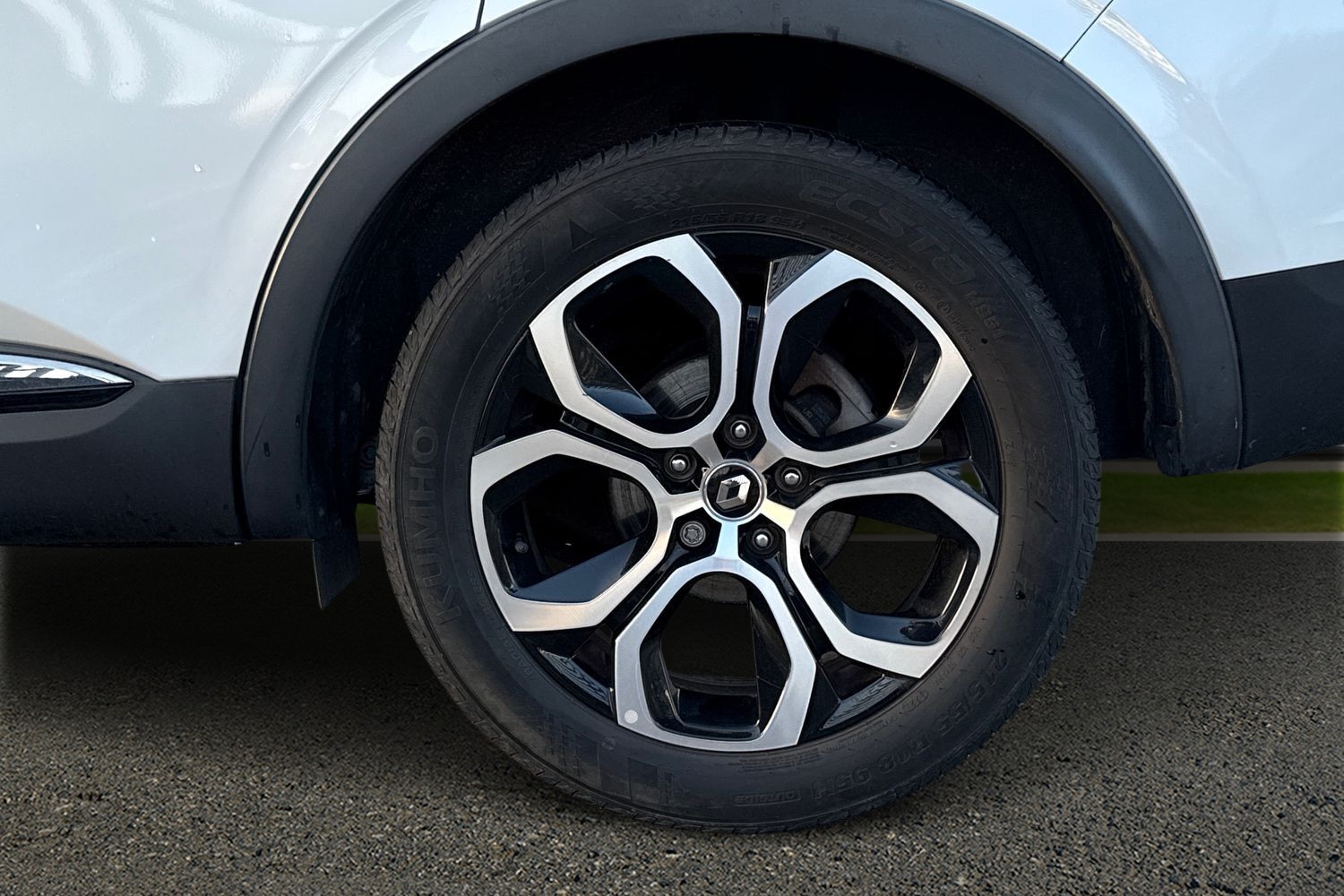 Used Renault Arkana 2022 for sale - 76961602: Photo 19