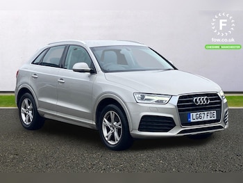 Used Audi Q3 2017 for sale - 78251841: Photo