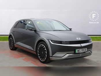 Used Hyundai IONIQ 5 2023 for sale - 79478278: Photo