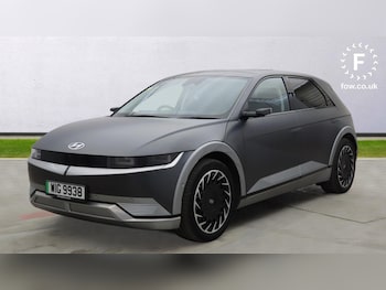 Used Hyundai IONIQ 5 2023 for sale - 79478278: Photo