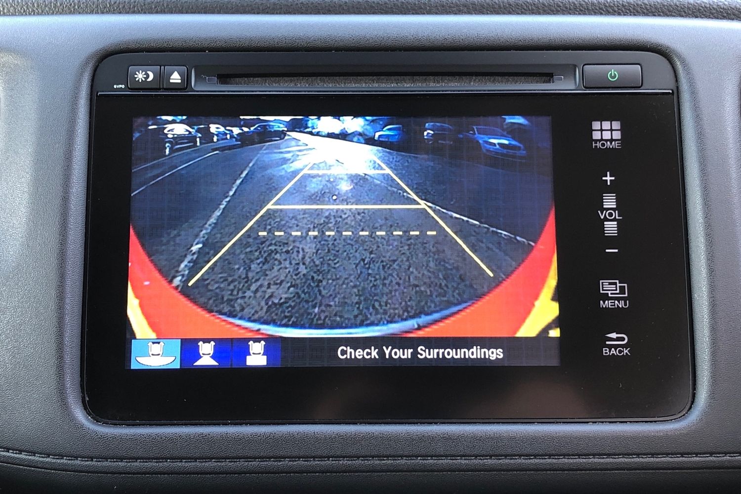 Used Honda HR-V 2018 for sale - 76368701: Photo 10