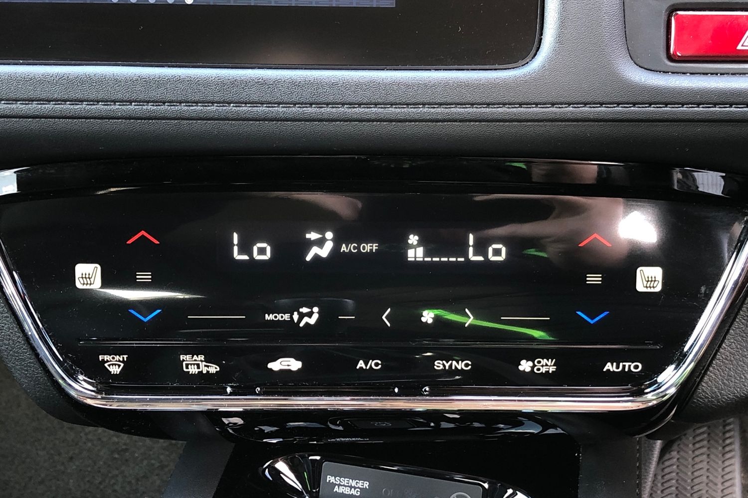 Used Honda HR-V 2018 for sale - 76368701: Photo 11