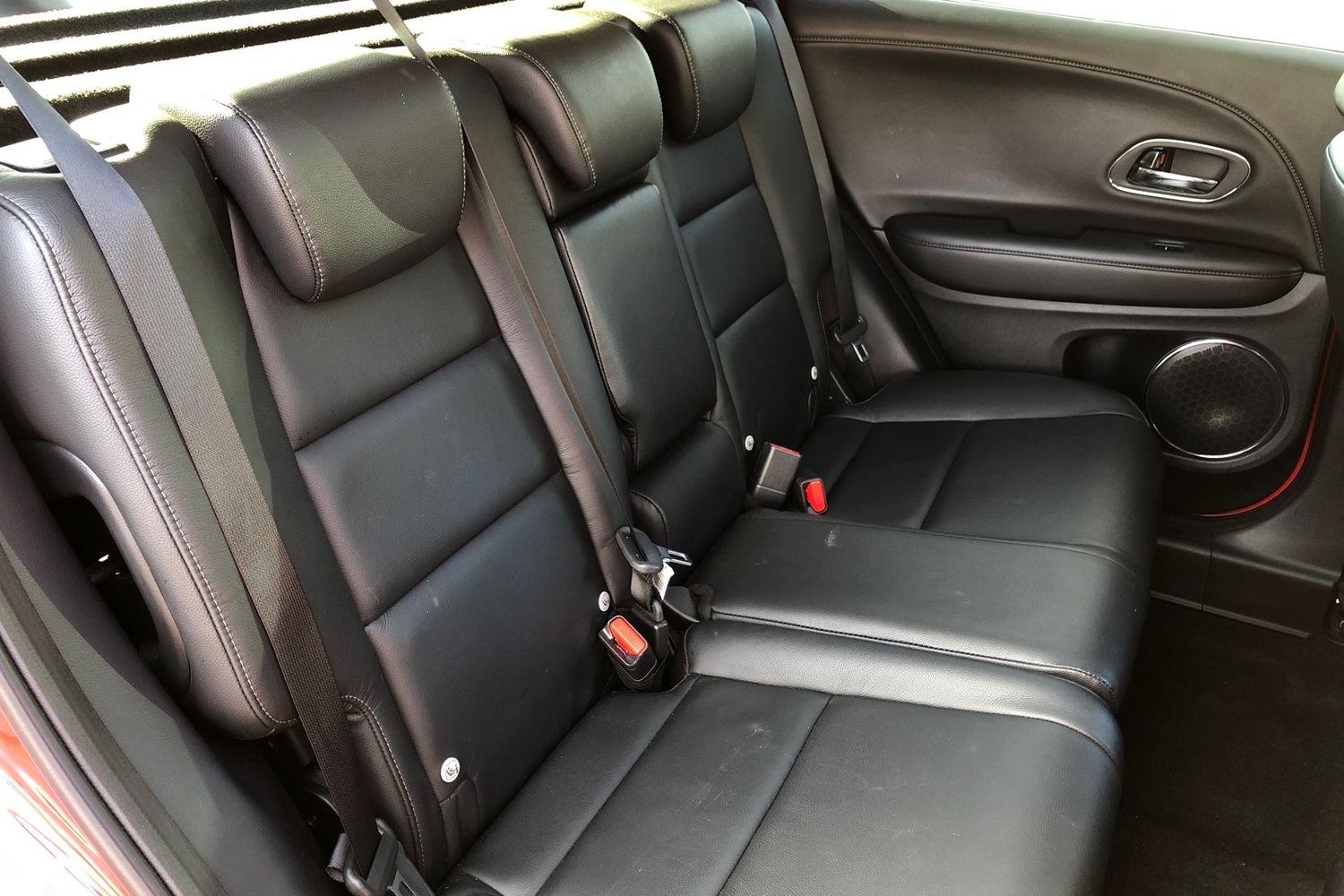 Used Honda HR-V 2018 for sale - 76368701: Photo 16