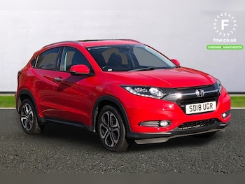 2018 - 1.5 i-VTEC EX 5dr