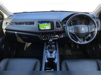 Used Honda HR-V 2018 for sale - 76368701: Photo