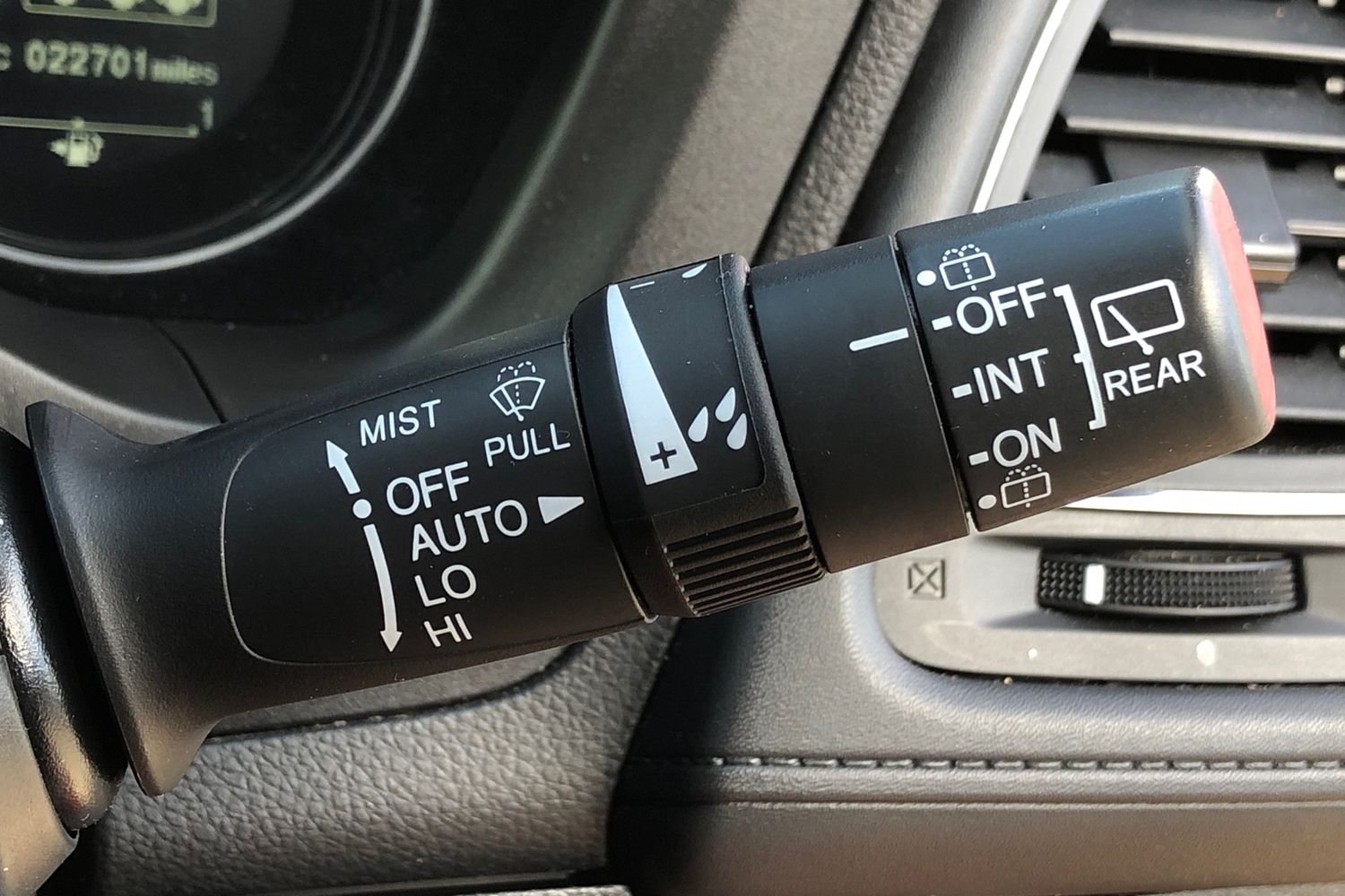 Used Honda HR-V 2018 for sale - 76368701: Photo 8