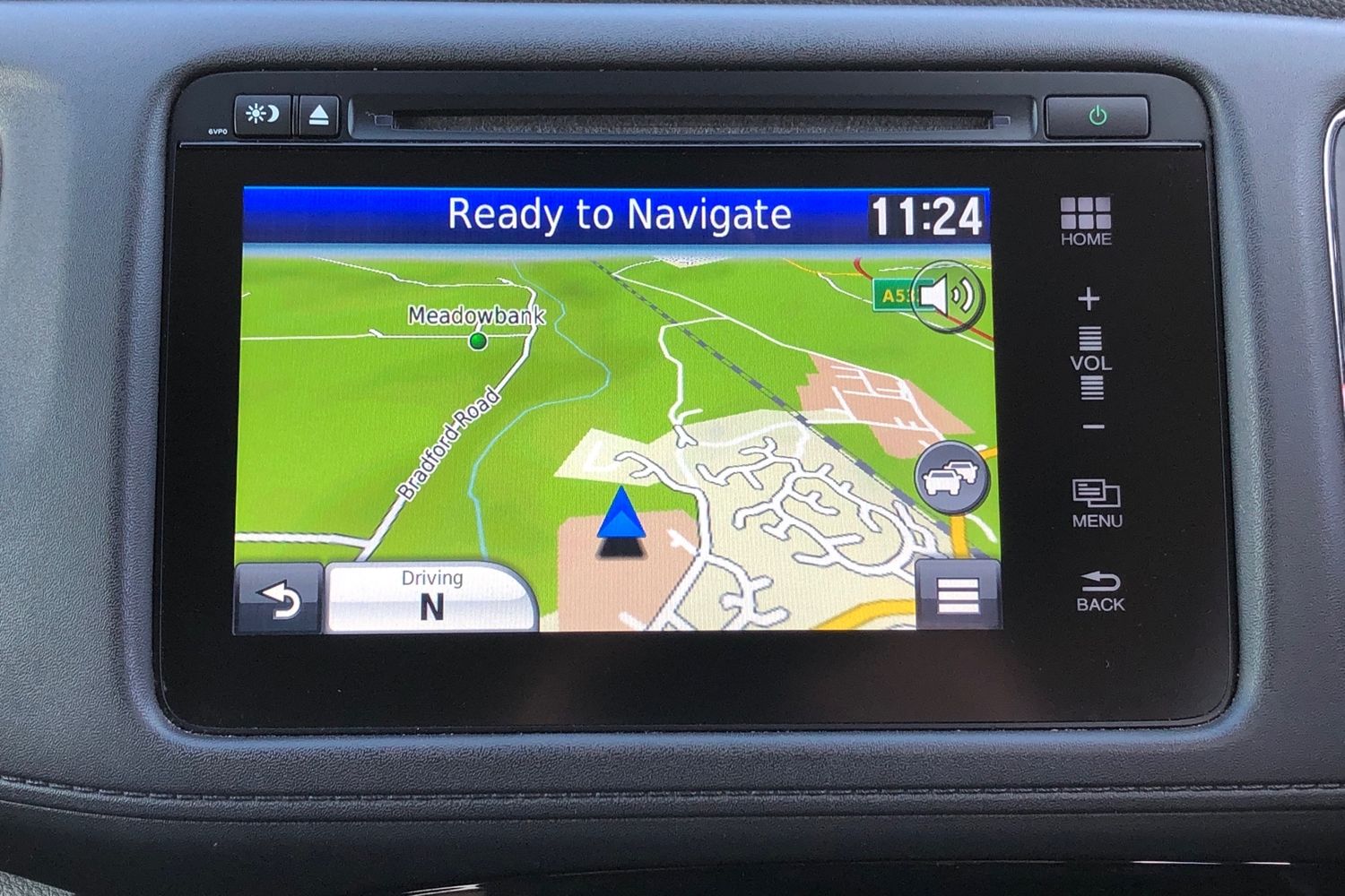 Used Honda HR-V 2018 for sale - 76368701: Photo 9