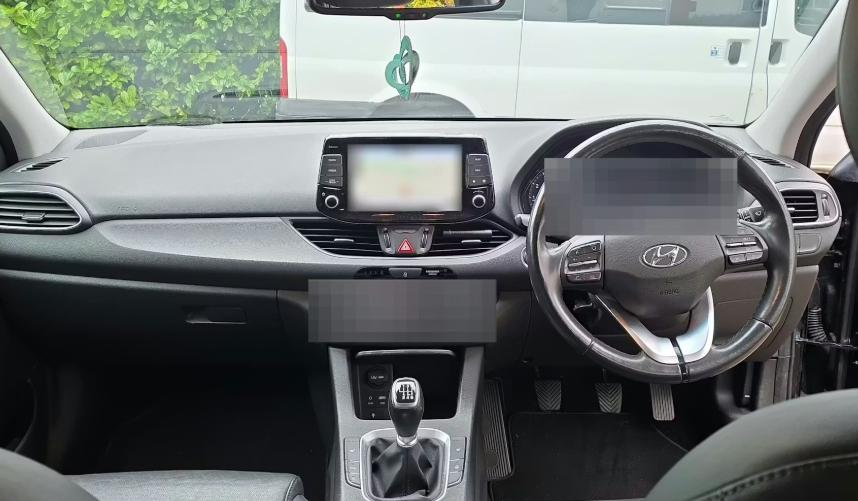 Used Hyundai i30 2018 for sale - 77679934: Photo 3
