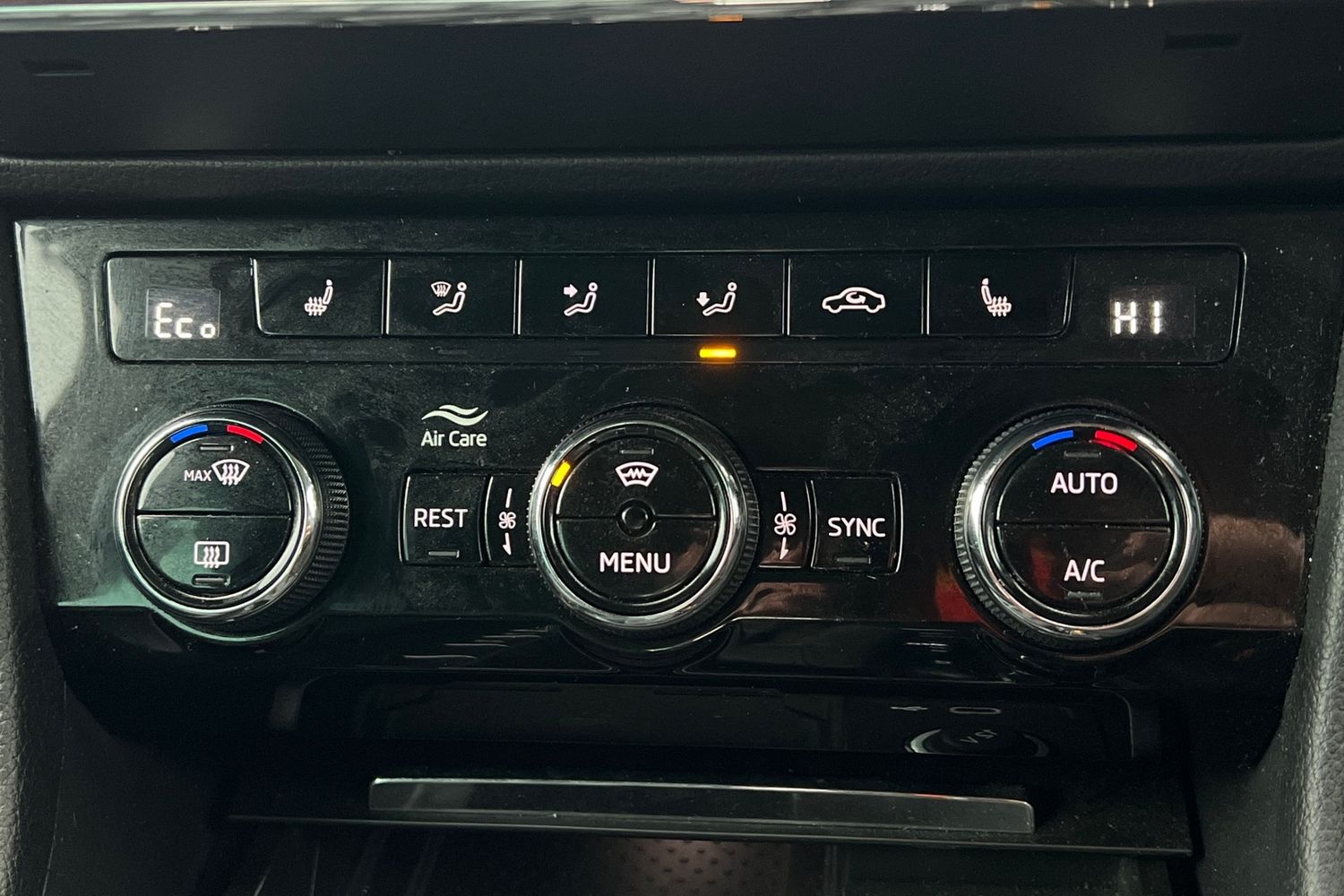 Used Skoda Superb 2021 for sale - 76718486: Photo 11