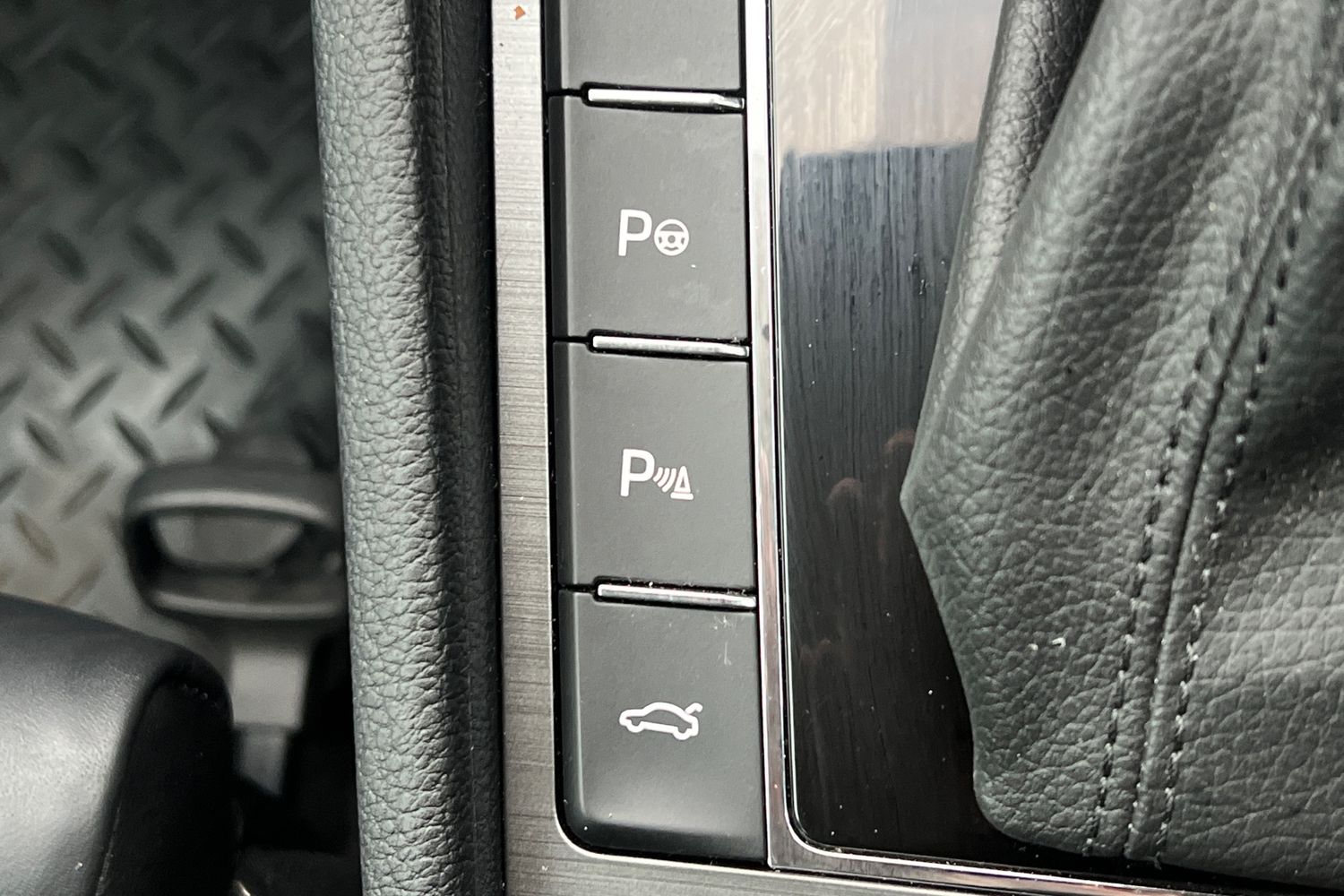 Used Skoda Superb 2021 for sale - 76718486: Photo 12