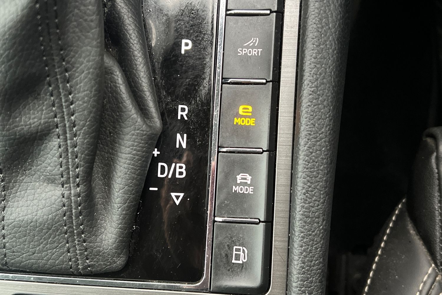 Used Skoda Superb 2021 for sale - 76718486: Photo 13