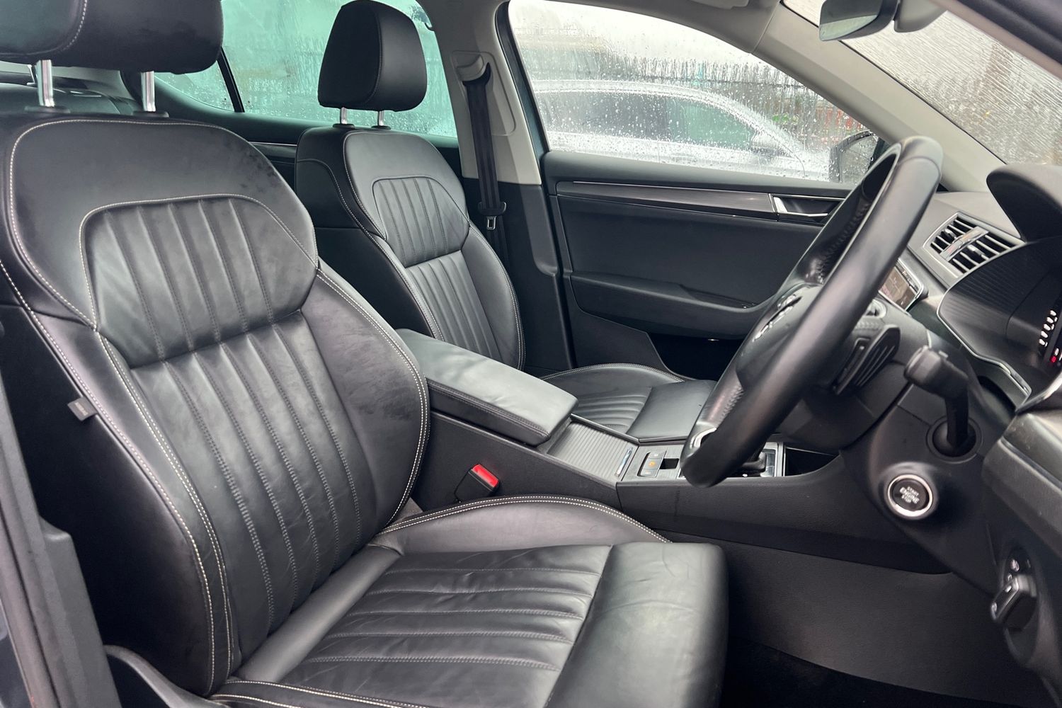 Used Skoda Superb 2021 for sale - 76718486: Photo 22