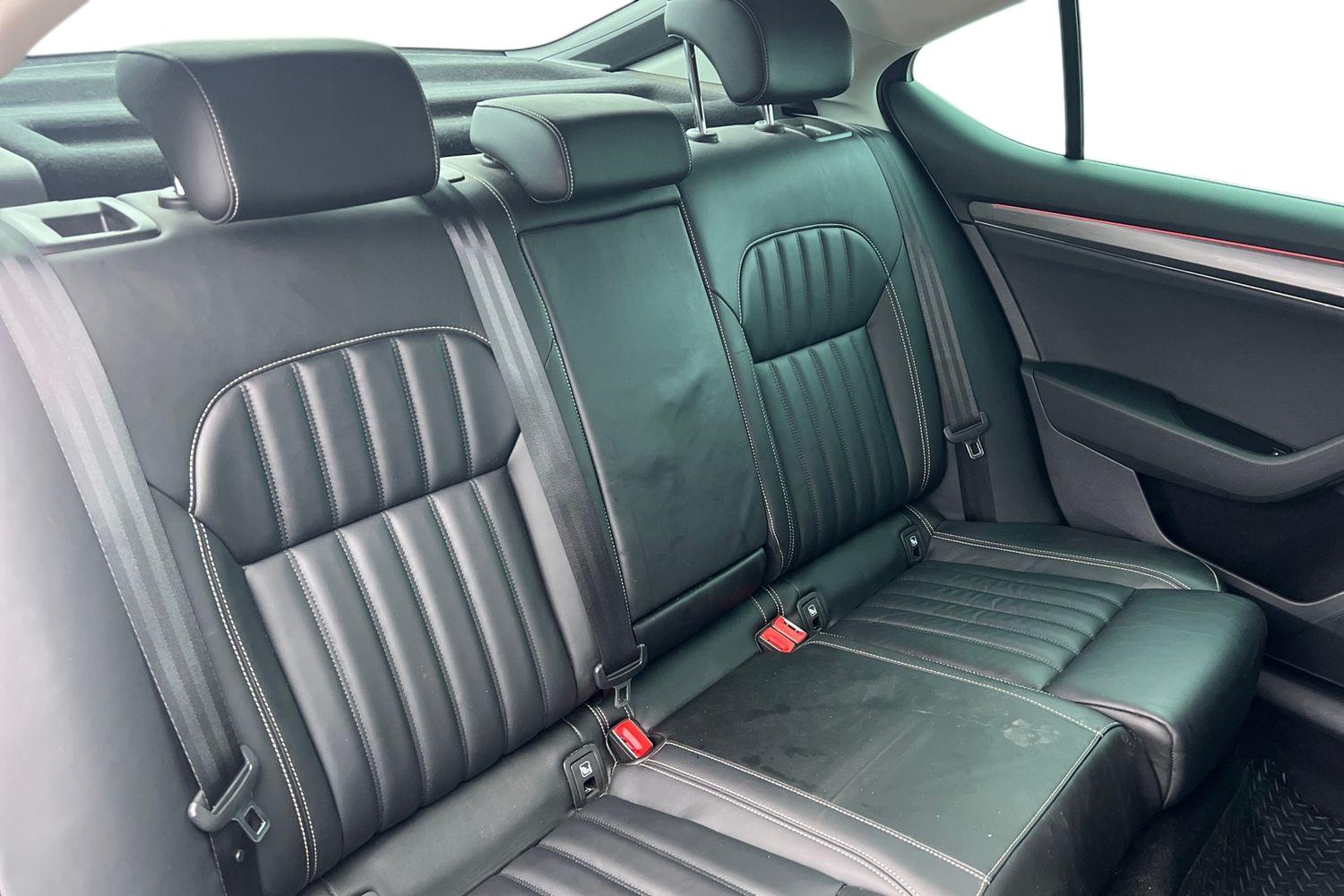 Used Skoda Superb 2021 for sale - 76718486: Photo 23