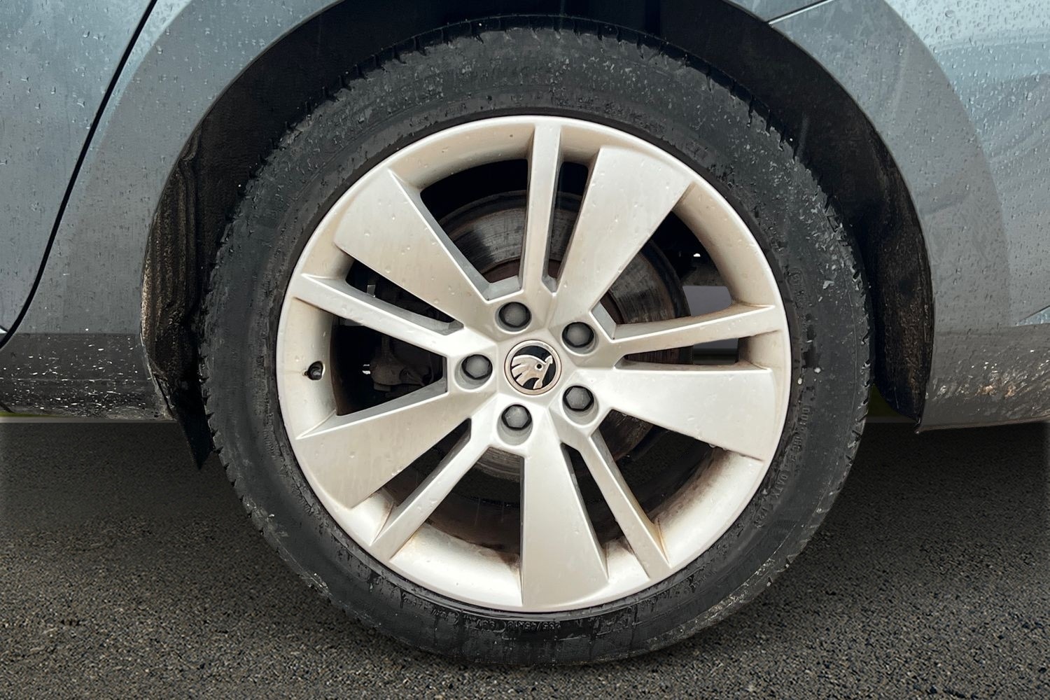 Used Skoda Superb 2021 for sale - 76718486: Photo 25