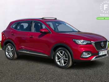 2020 - 1.5 T-GDI Exclusive 5dr DCT