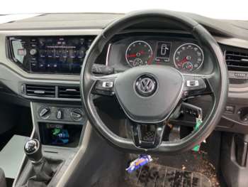Used Volkswagen Polo 2018 for sale - 75331163: Photo
