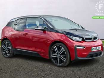 2019 - 125kW 42kWh 5dr Auto