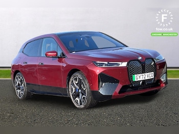 Used BMW iX 2022 for sale - 79514727: Photo